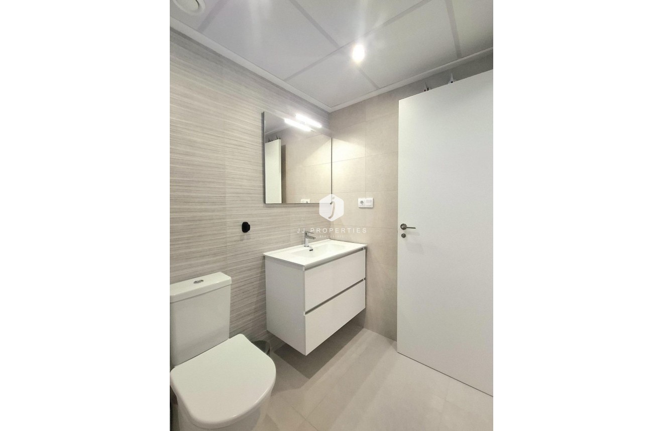 Tweedehands - Appartement / flat -
Orihuela Costa - Villamartín
