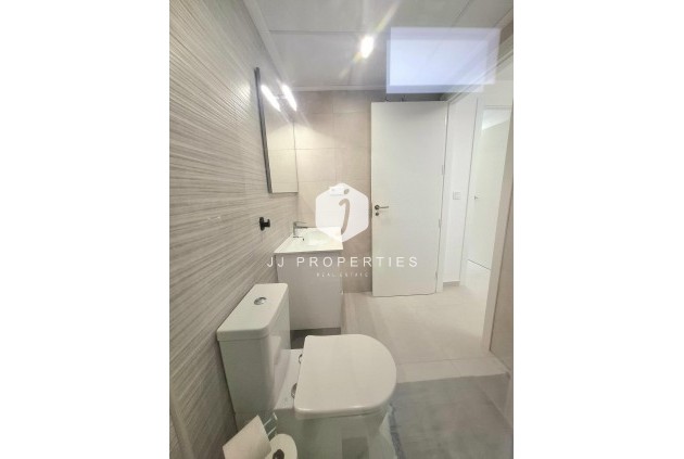 Tweedehands - Appartement / flat -
Orihuela Costa - Villamartín