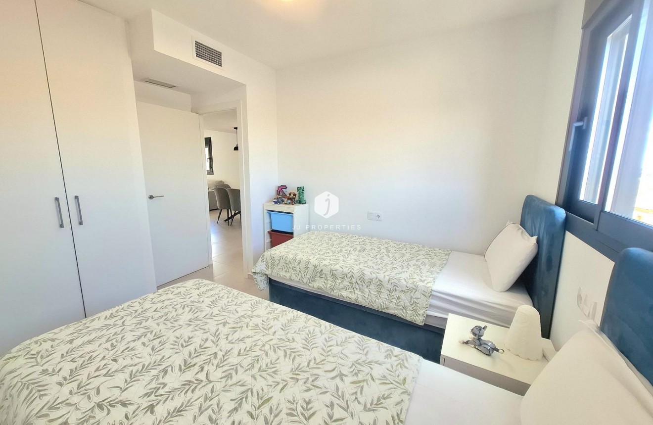 Tweedehands - Appartement / flat -
Orihuela Costa - Villamartín
