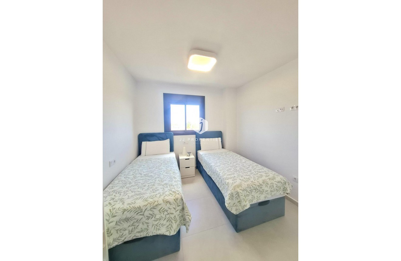 Tweedehands - Appartement / flat -
Orihuela Costa - Villamartín