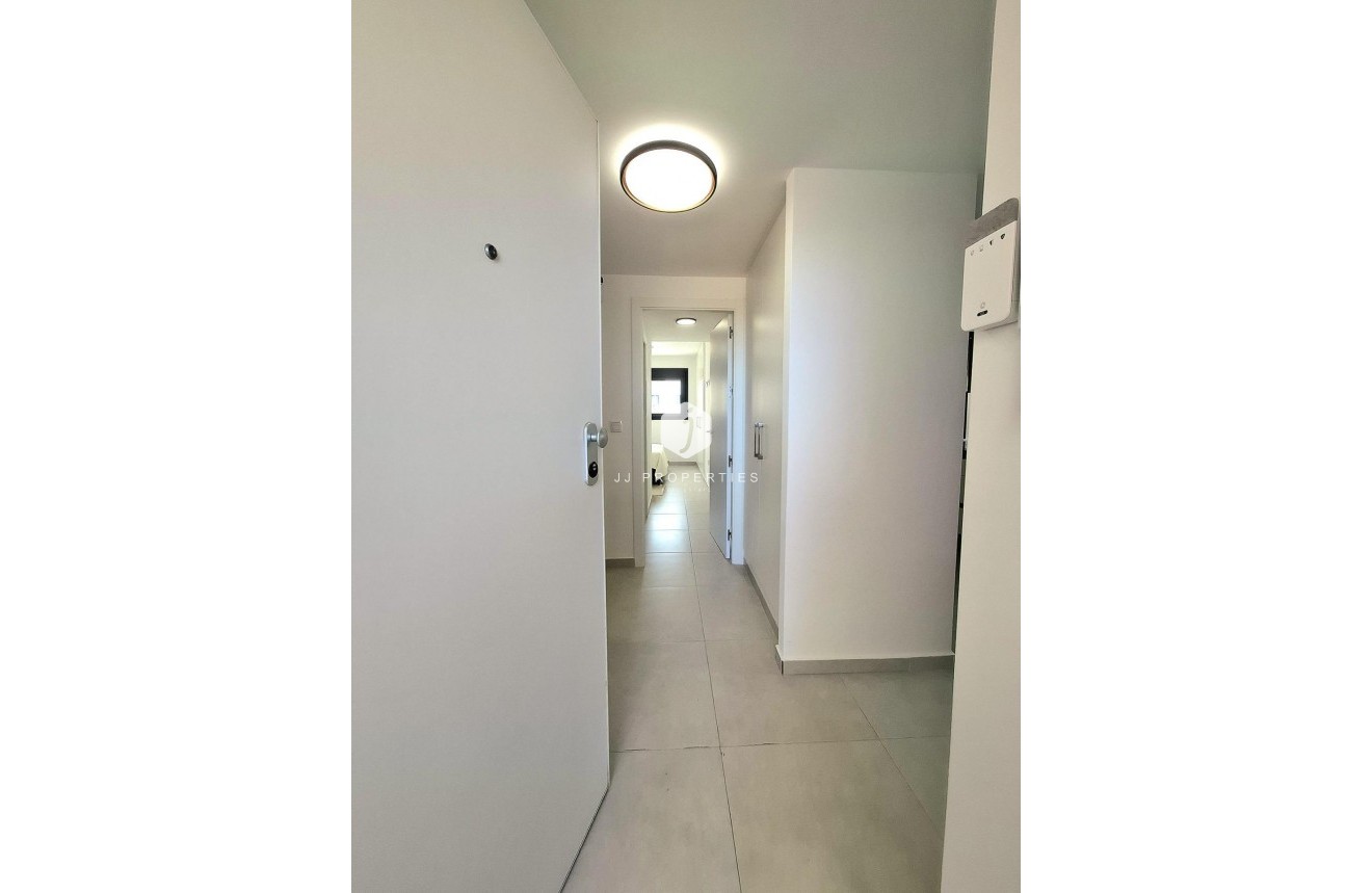 Tweedehands - Appartement / flat -
Orihuela Costa - Villamartín