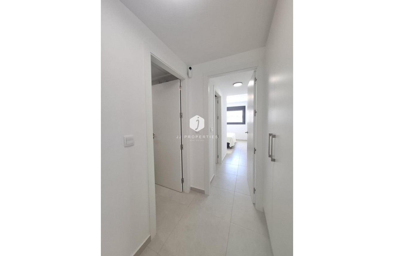 Tweedehands - Appartement / flat -
Orihuela Costa - Villamartín