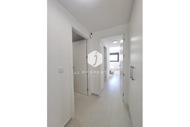 Tweedehands - Appartement / flat -
Orihuela Costa - Villamartín