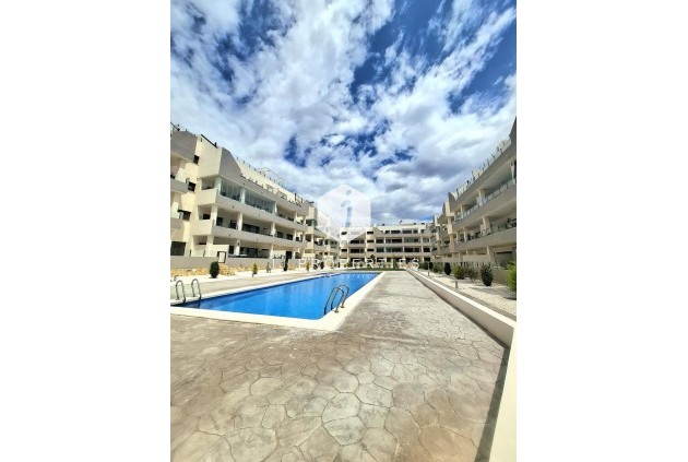 Tweedehands - Appartement / flat -
Orihuela Costa - Villamartín