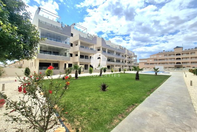Tweedehands - Appartement / flat -
Orihuela Costa - Villamartín