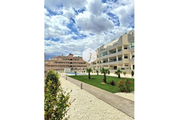 Tweedehands - Appartement / flat -
Orihuela Costa - Villamartín