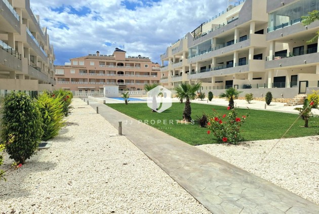 Tweedehands - Appartement / flat -
Orihuela Costa - Villamartín