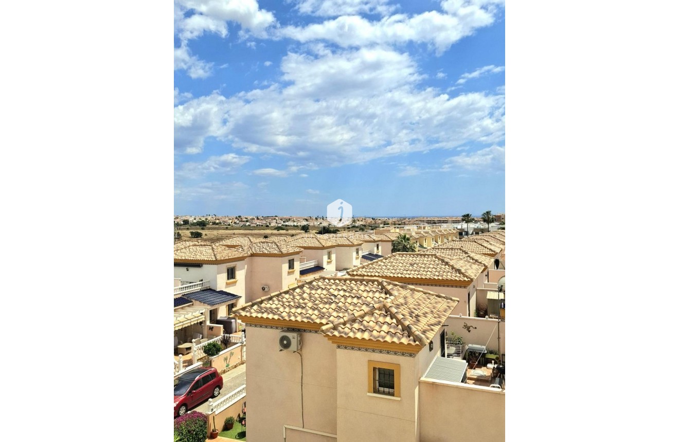 Tweedehands - Appartement / flat -
Orihuela Costa - Villamartín