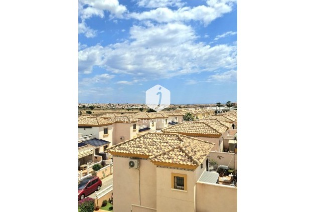 Tweedehands - Appartement / flat -
Orihuela Costa - Villamartín