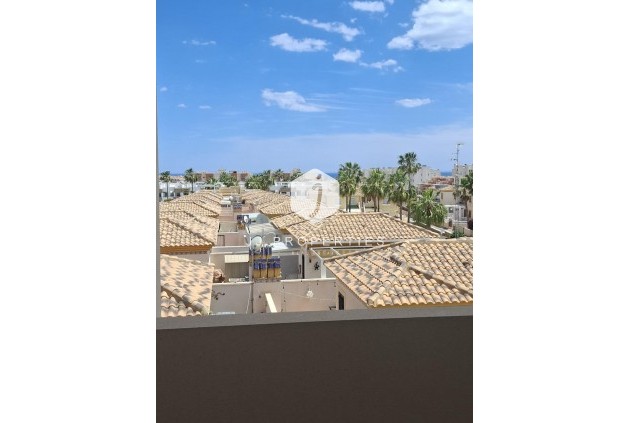 Tweedehands - Appartement / flat -
Orihuela Costa - Villamartín