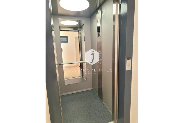 Tweedehands - Appartement / flat -
Orihuela Costa - Villamartín