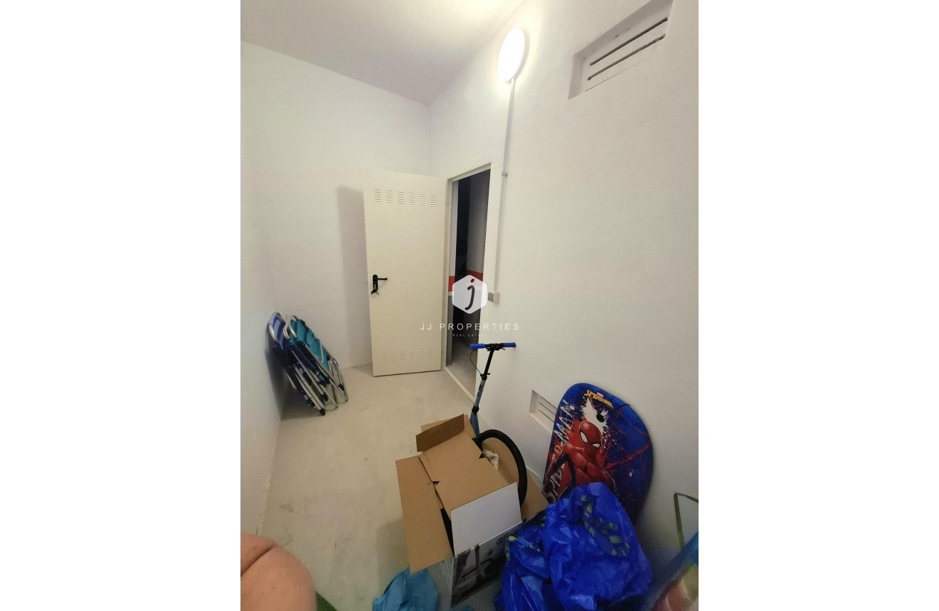 Tweedehands - Appartement / flat -
Orihuela Costa - Villamartín