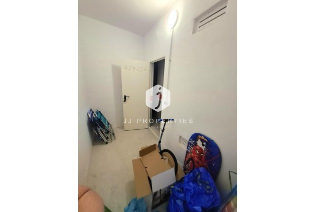 Tweedehands - Appartement / flat -
Orihuela Costa - Villamartín