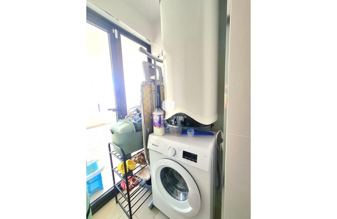 Tweedehands - Appartement / flat -
Orihuela Costa - Villamartín