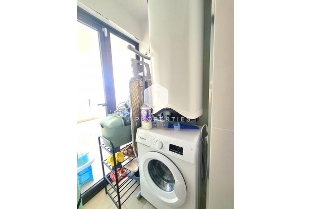 Tweedehands - Appartement / flat -
Orihuela Costa - Villamartín