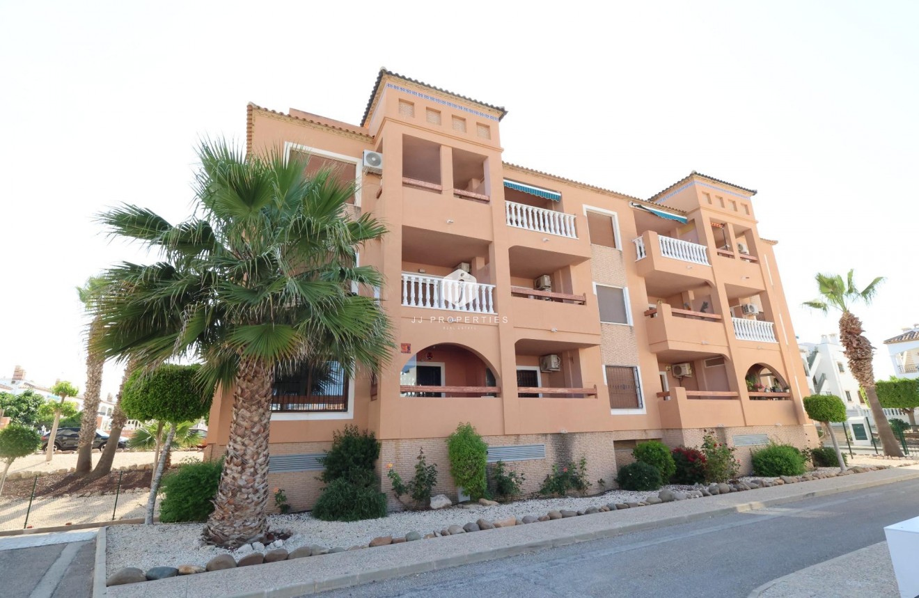 Tweedehands - Appartement / flat -
Orihuela Costa - Costa Blanca