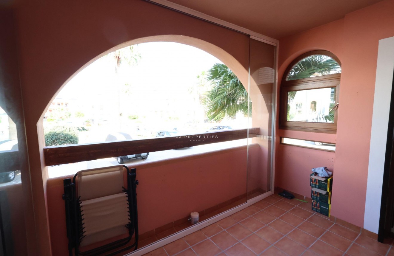 Tweedehands - Appartement / flat -
Orihuela Costa - Costa Blanca