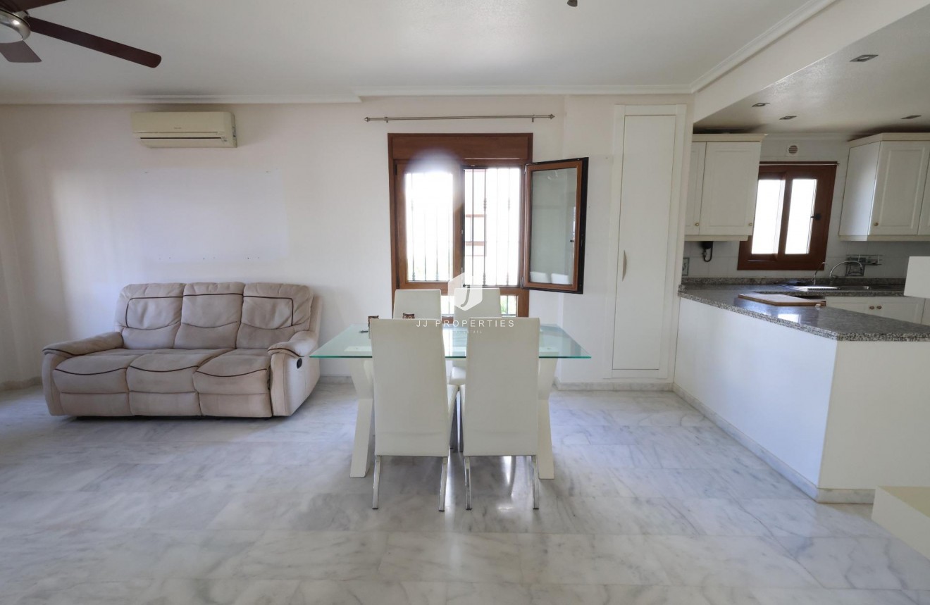 Tweedehands - Appartement / flat -
Orihuela Costa - Costa Blanca