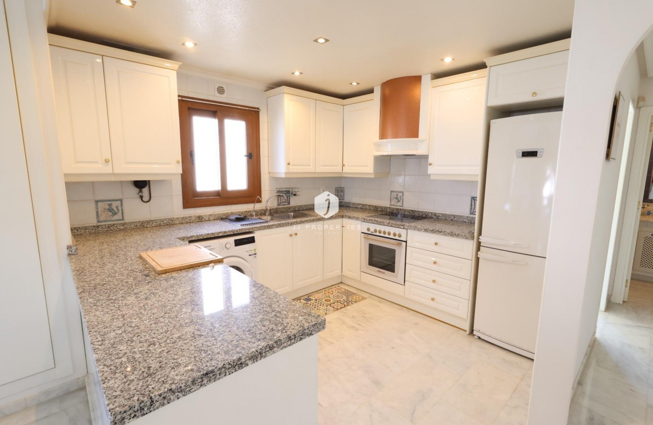 Tweedehands - Appartement / flat -
Orihuela Costa - Costa Blanca