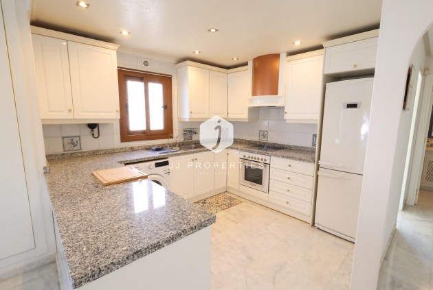 Tweedehands - Appartement / flat -
Orihuela Costa - Costa Blanca