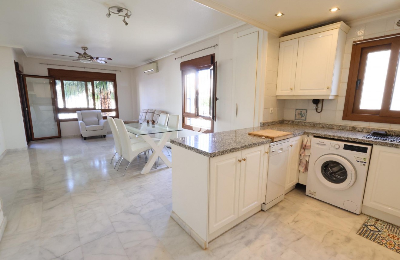 Tweedehands - Appartement / flat -
Orihuela Costa - Costa Blanca