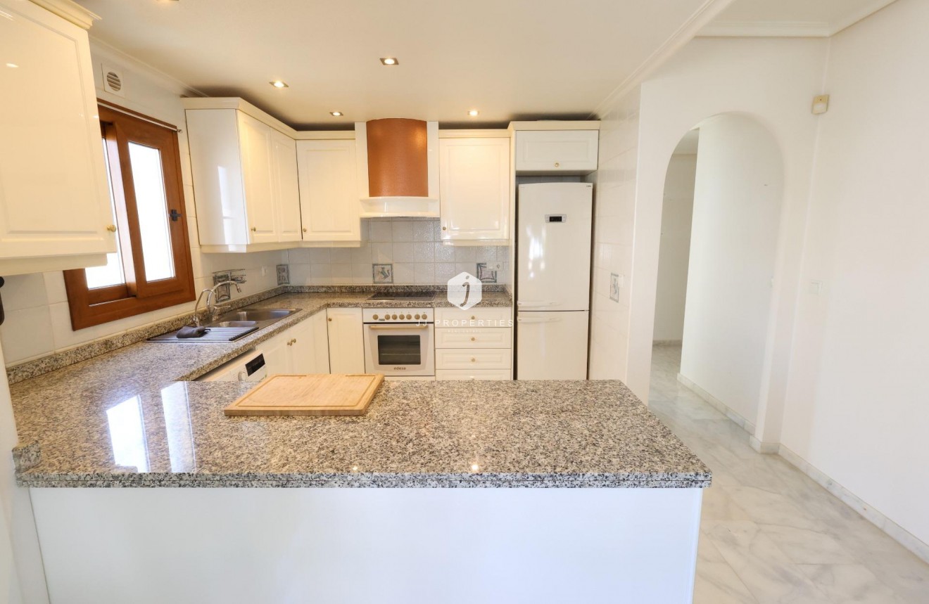 Tweedehands - Appartement / flat -
Orihuela Costa - Costa Blanca