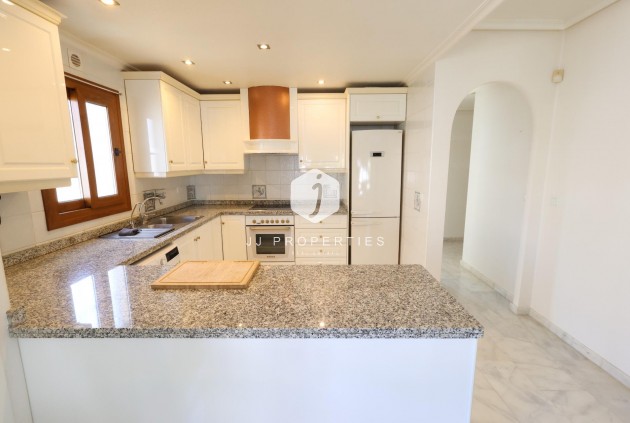 Tweedehands - Appartement / flat -
Orihuela Costa - Costa Blanca