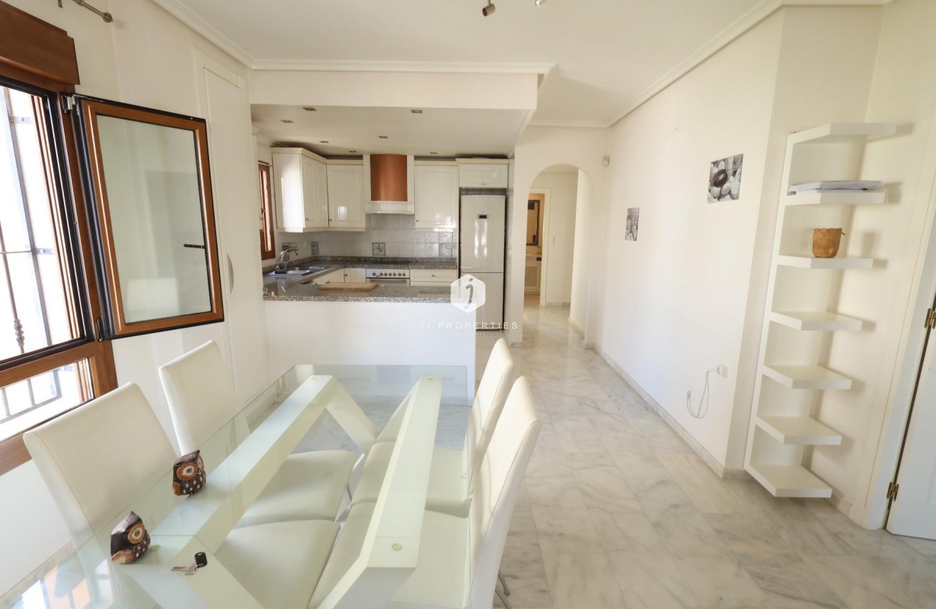 Tweedehands - Appartement / flat -
Orihuela Costa - Costa Blanca