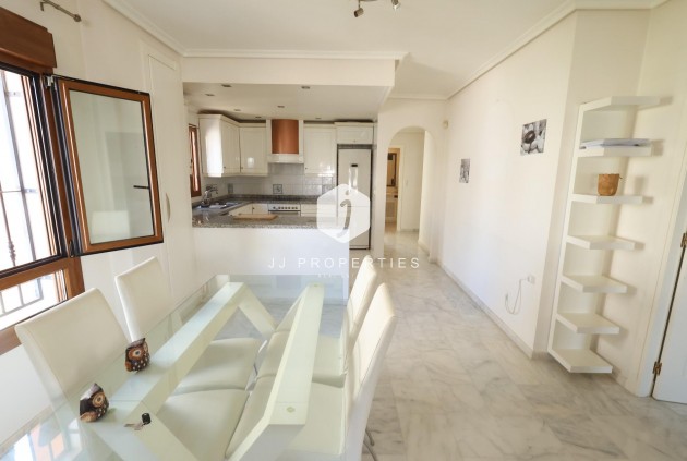 Tweedehands - Appartement / flat -
Orihuela Costa - Costa Blanca