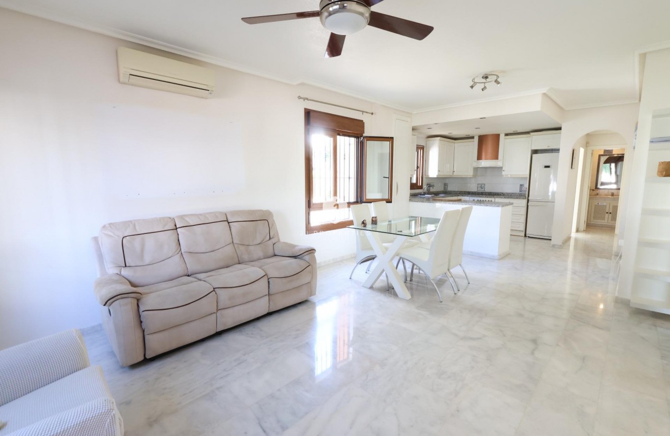 Tweedehands - Appartement / flat -
Orihuela Costa - Costa Blanca