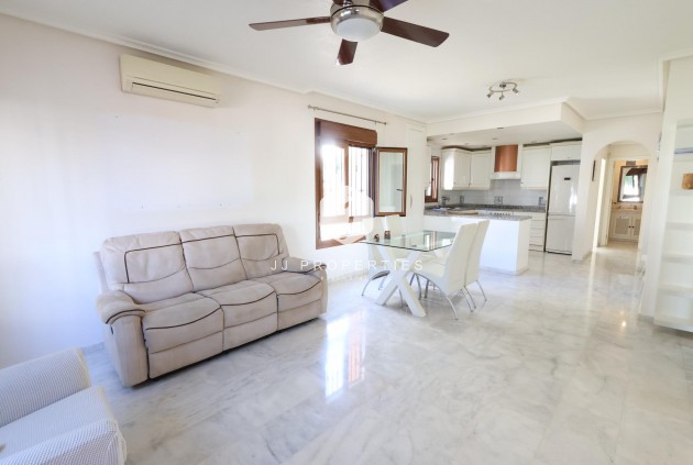 Tweedehands - Appartement / flat -
Orihuela Costa - Costa Blanca