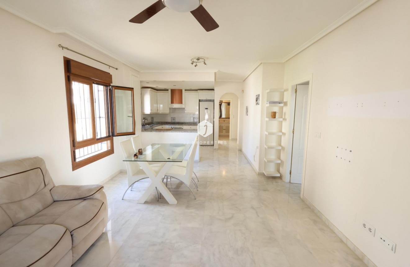 Tweedehands - Appartement / flat -
Orihuela Costa - Costa Blanca