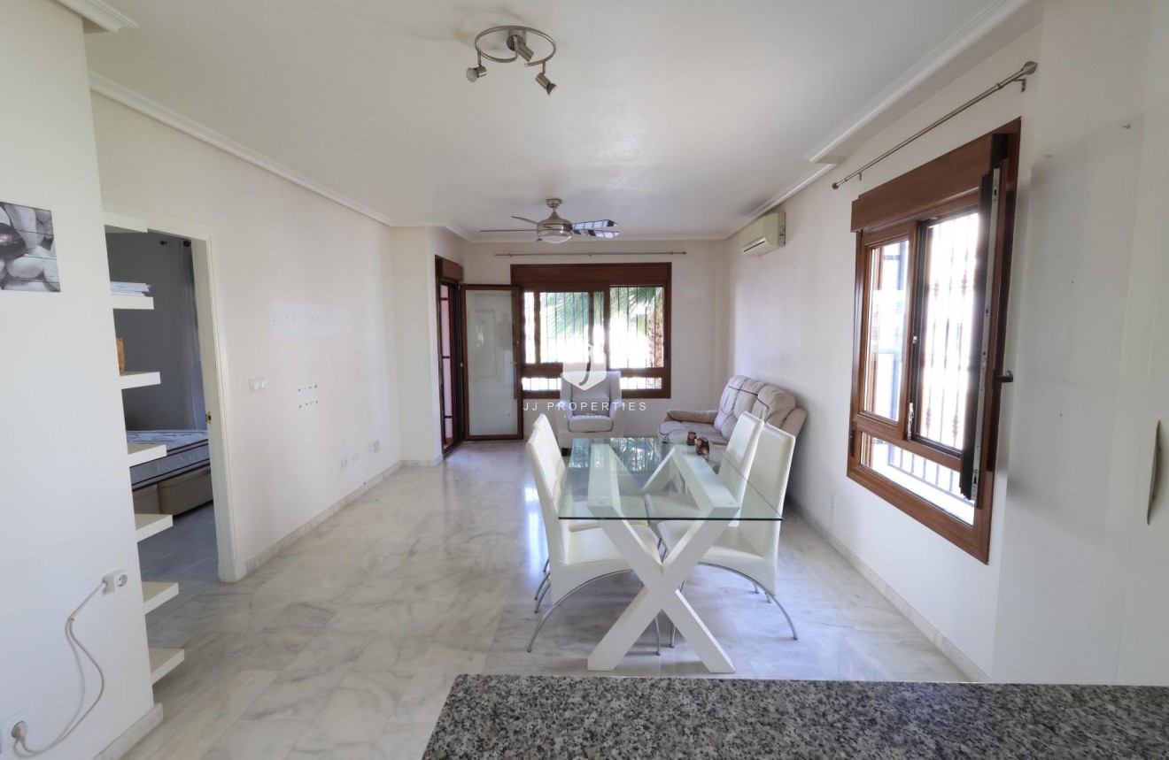 Tweedehands - Appartement / flat -
Orihuela Costa - Costa Blanca