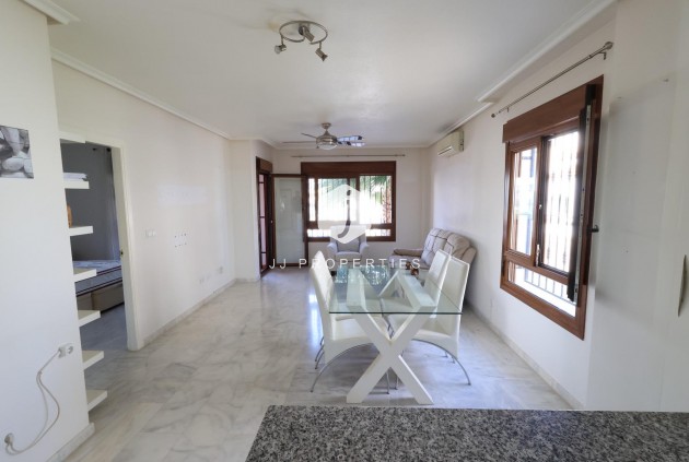 Tweedehands - Appartement / flat -
Orihuela Costa - Costa Blanca