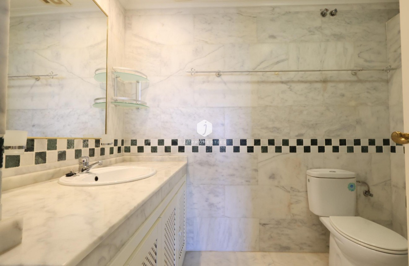 Tweedehands - Appartement / flat -
Orihuela Costa - Costa Blanca