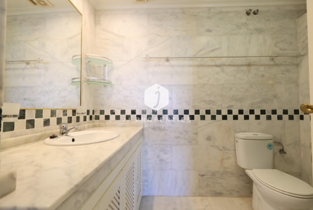 Tweedehands - Appartement / flat -
Orihuela Costa - Costa Blanca