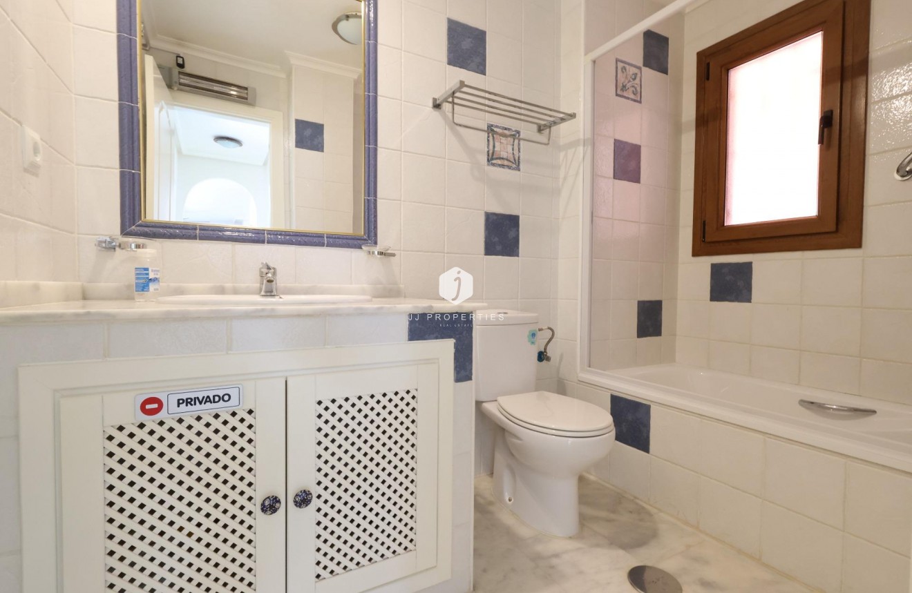 Tweedehands - Appartement / flat -
Orihuela Costa - Costa Blanca