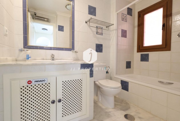Tweedehands - Appartement / flat -
Orihuela Costa - Costa Blanca