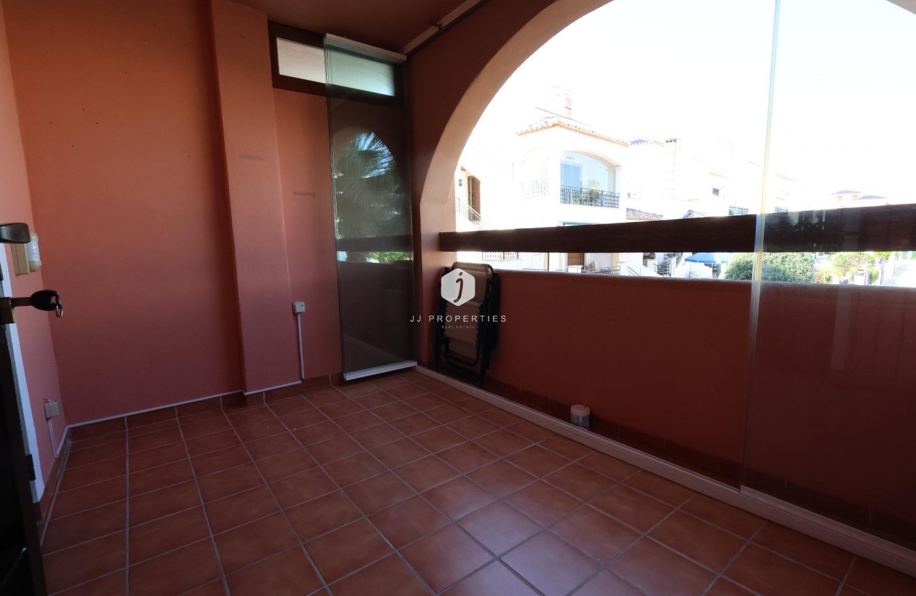Tweedehands - Appartement / flat -
Orihuela Costa - Costa Blanca