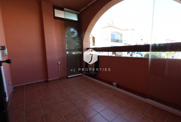 Tweedehands - Appartement / flat -
Orihuela Costa - Costa Blanca