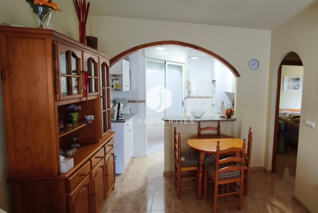 Tweedehands - Bungalow -
Orihuela Costa - Playa Flamenca