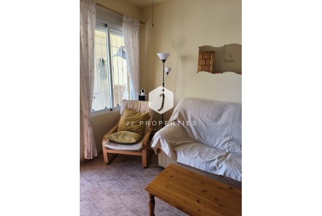 Tweedehands - Bungalow -
Orihuela Costa - Playa Flamenca