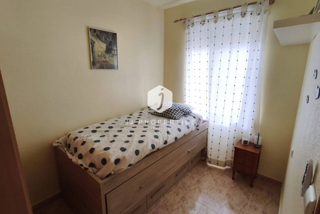Tweedehands - Bungalow -
Orihuela Costa - Playa Flamenca