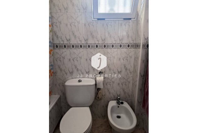 Tweedehands - Bungalow -
Orihuela Costa - Playa Flamenca
