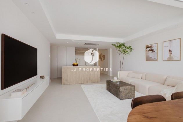 Tweedehands - Appartement / flat -
Torrevieja - Costa Blanca