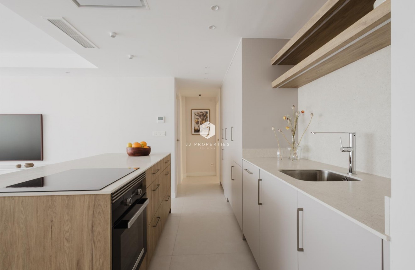 Tweedehands - Appartement / flat -
Torrevieja - Costa Blanca
