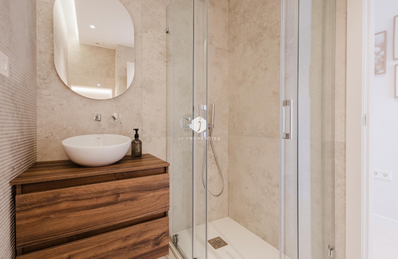 Tweedehands - Appartement / flat -
Torrevieja - Costa Blanca
