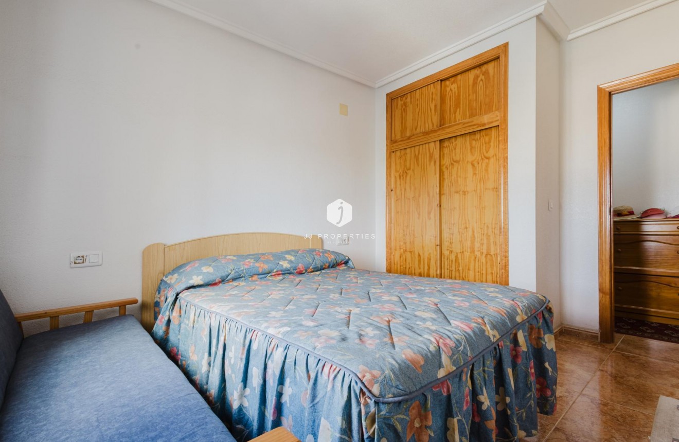 Tweedehands - Appartement / flat -
Torrevieja - Costa Blanca