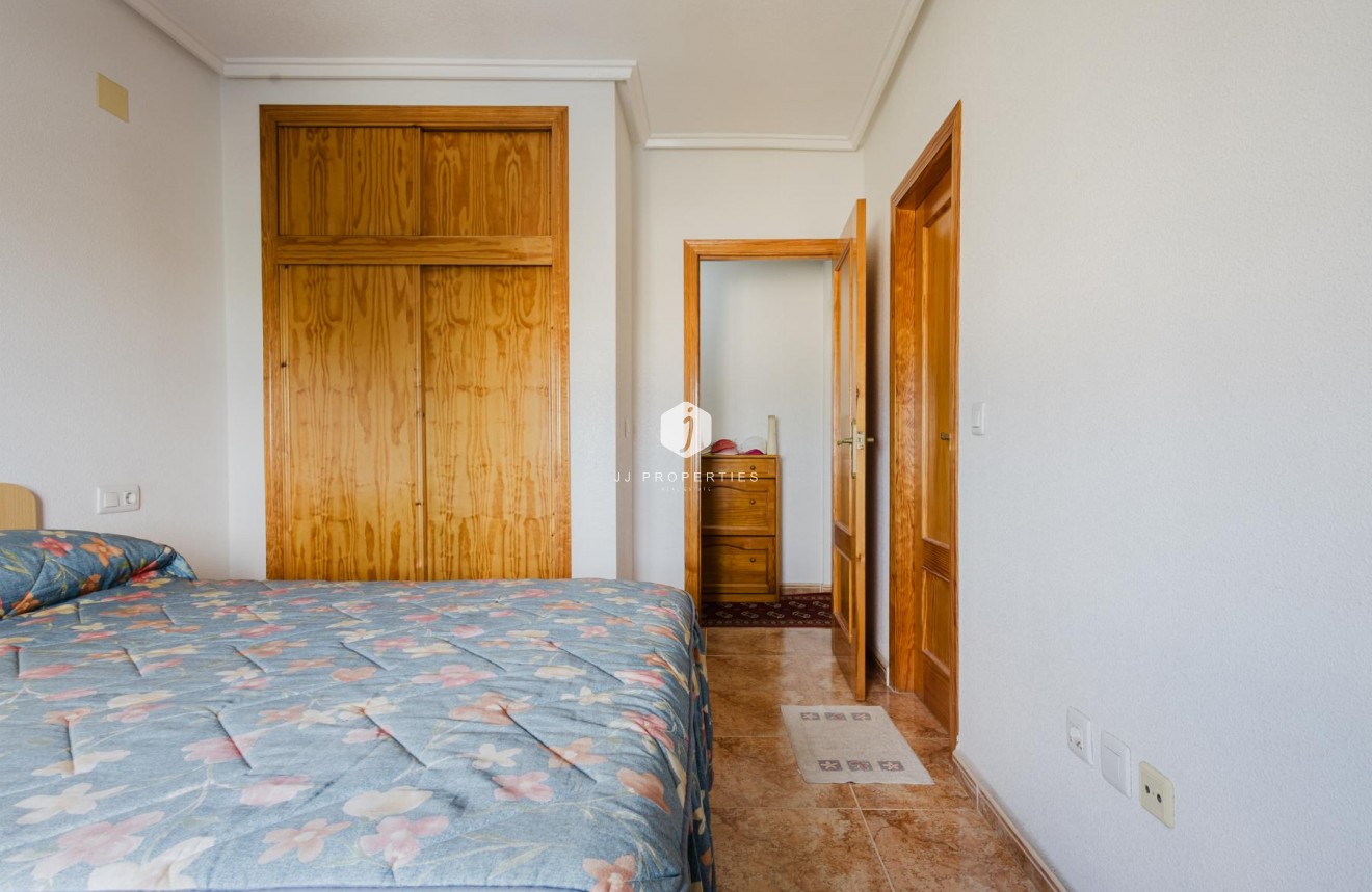 Tweedehands - Appartement / flat -
Torrevieja - Costa Blanca