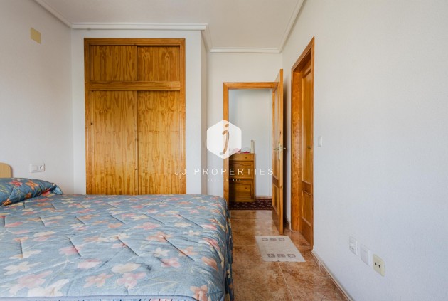 Tweedehands - Appartement / flat -
Torrevieja - Costa Blanca